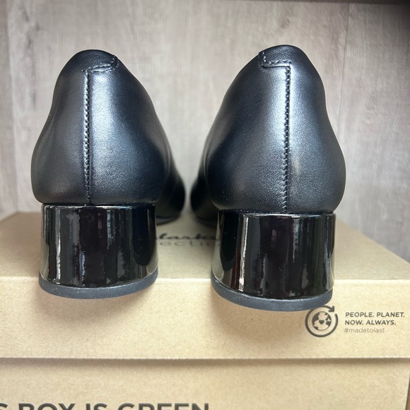 Clark’s Marilyn Sarah Pumps - Picture 10 of 14